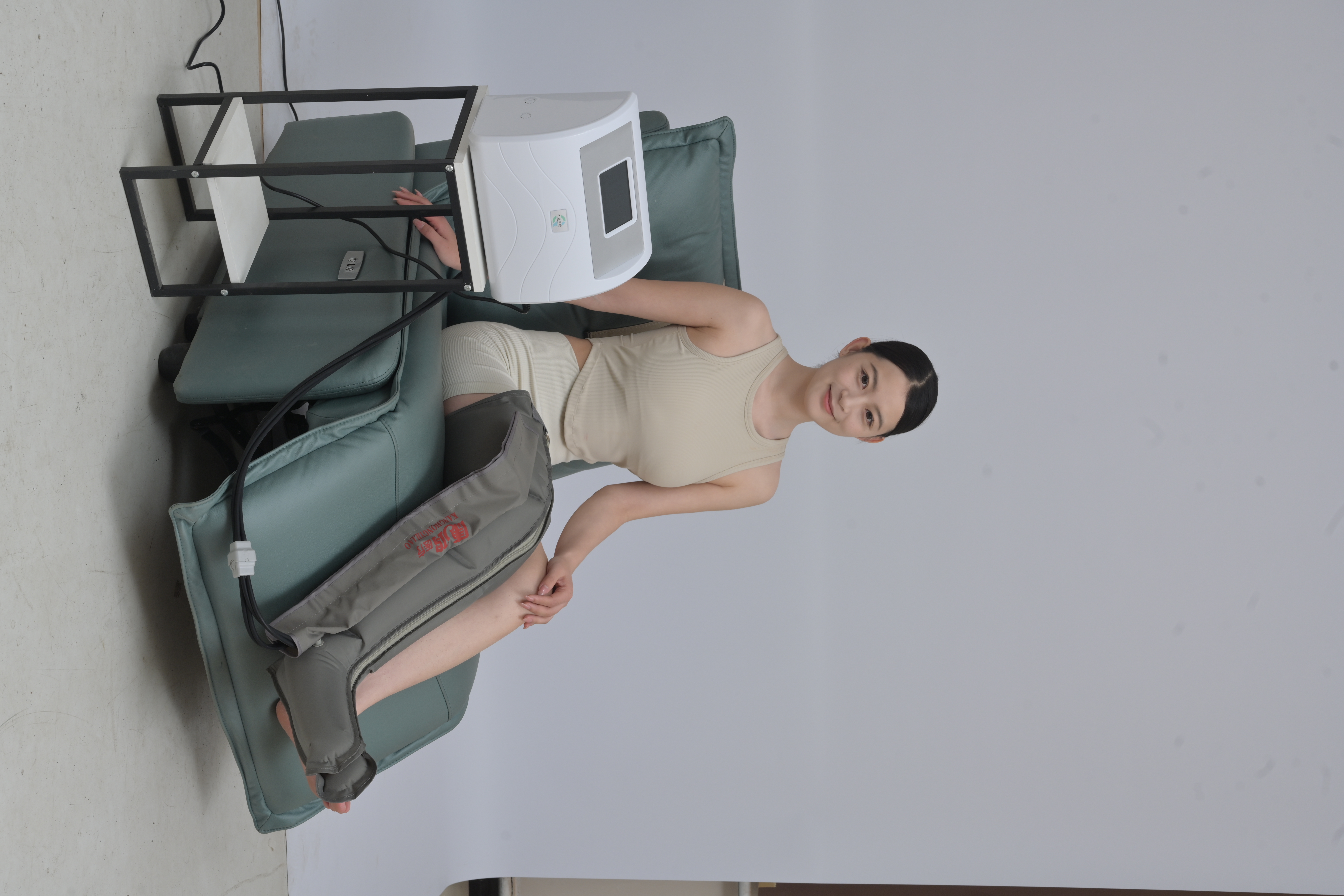 Deep Vein Thrombosis (DVT) Prevention Device: A Professional Solution for Hospitals and Medical Equipment Suppliers