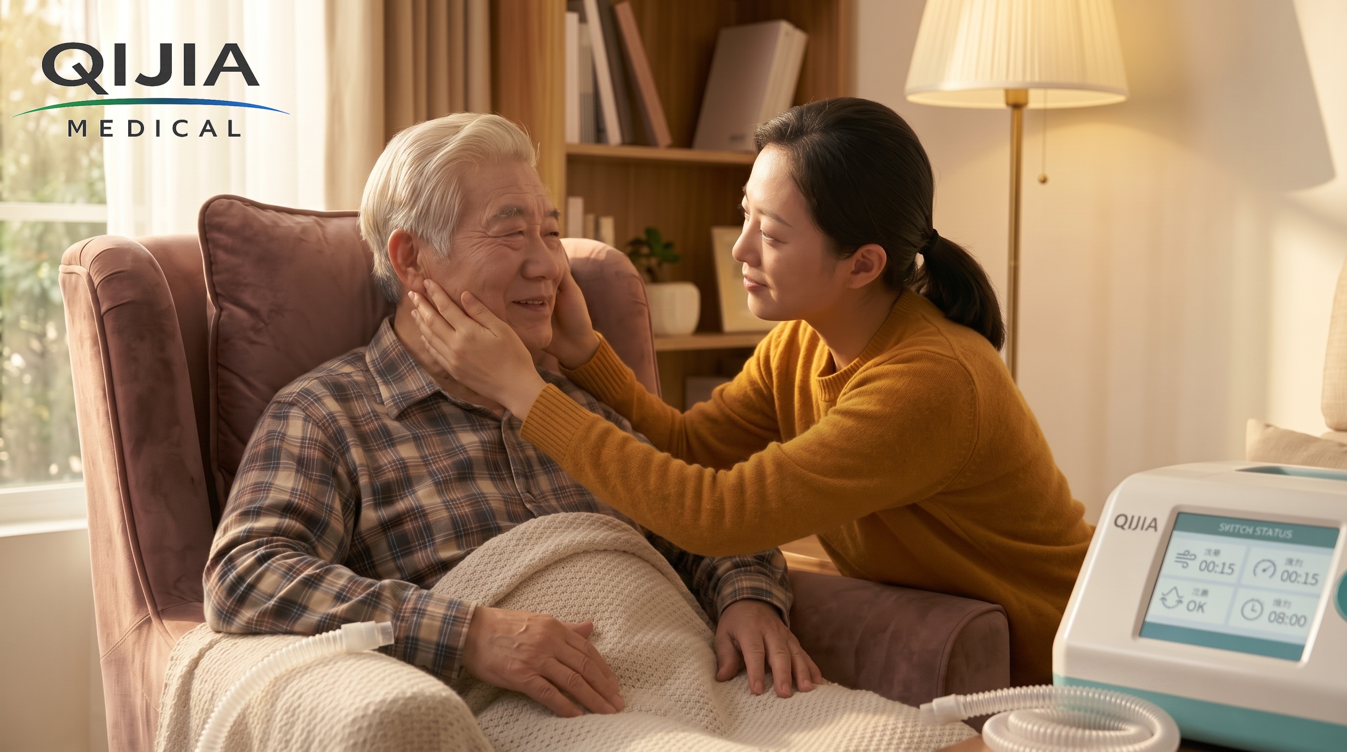 Why Effective Coughing Matters: A Practical Guide to Daily Respiratory Care