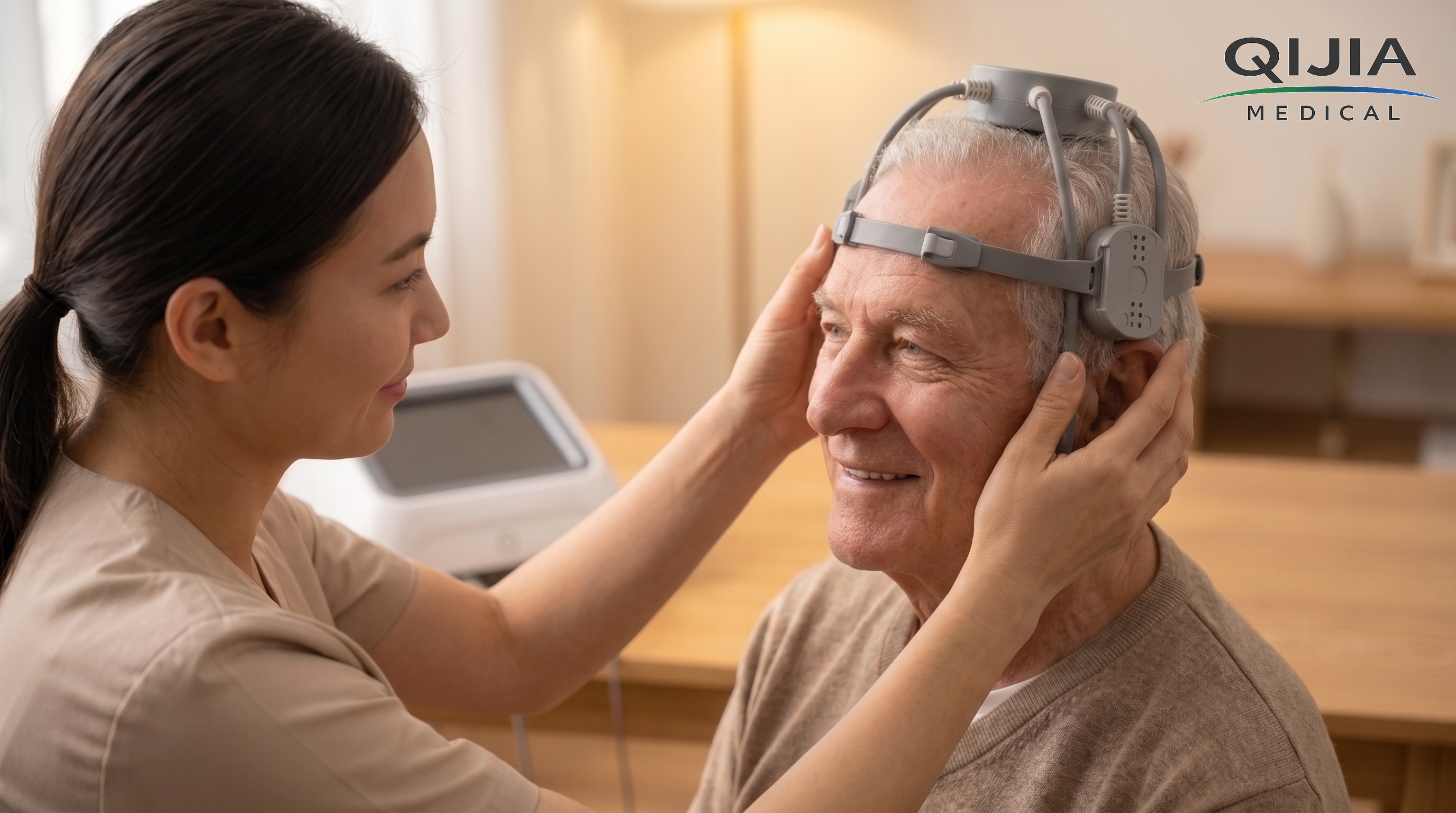 ​Understanding Brain Health Challenges and How Transcranial Magnetic Stimulation Technology Supports Modern Neuromodulation