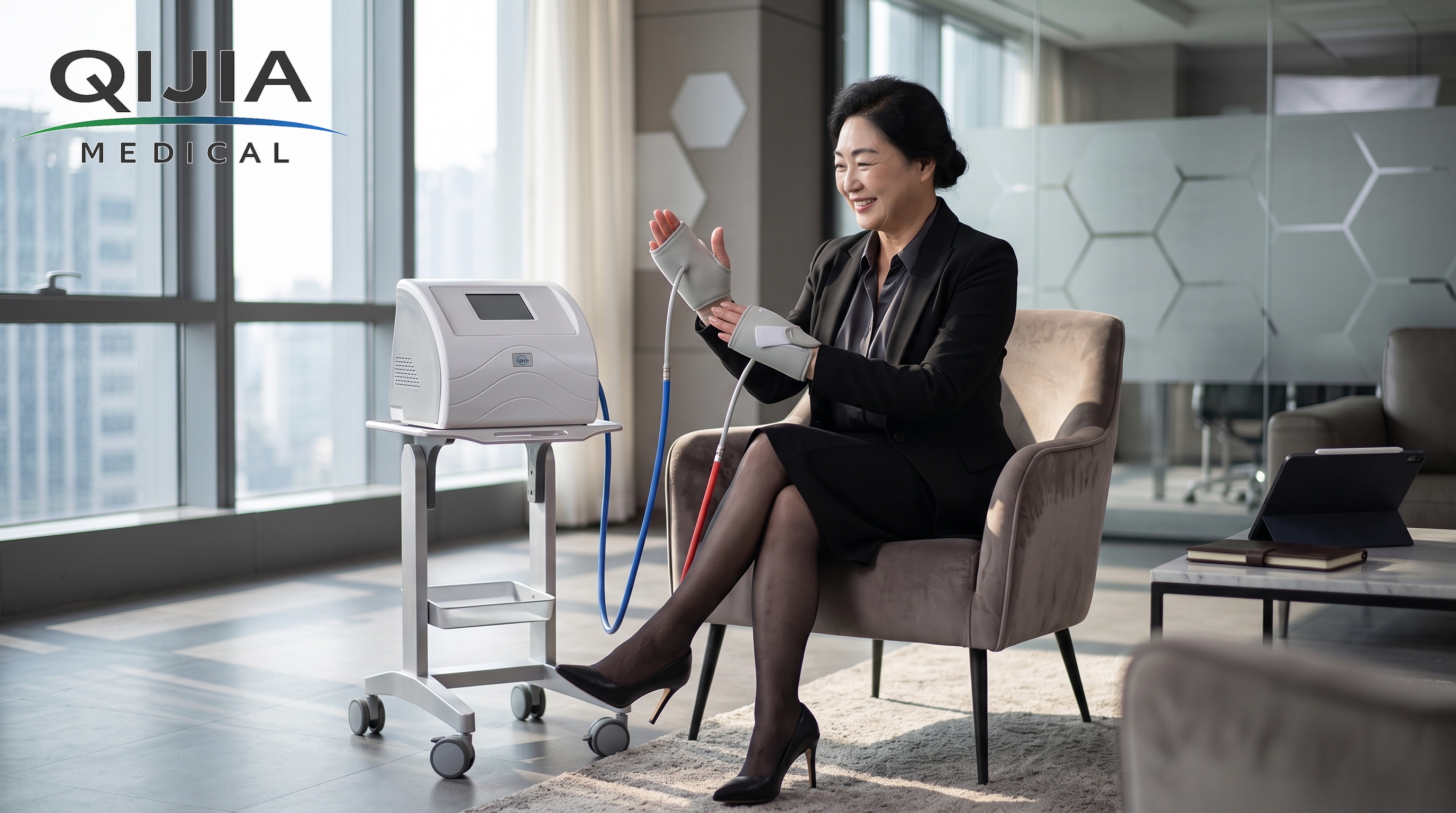 How to Prevent DVT: Risks, Causes and Compression Therapy Solutions