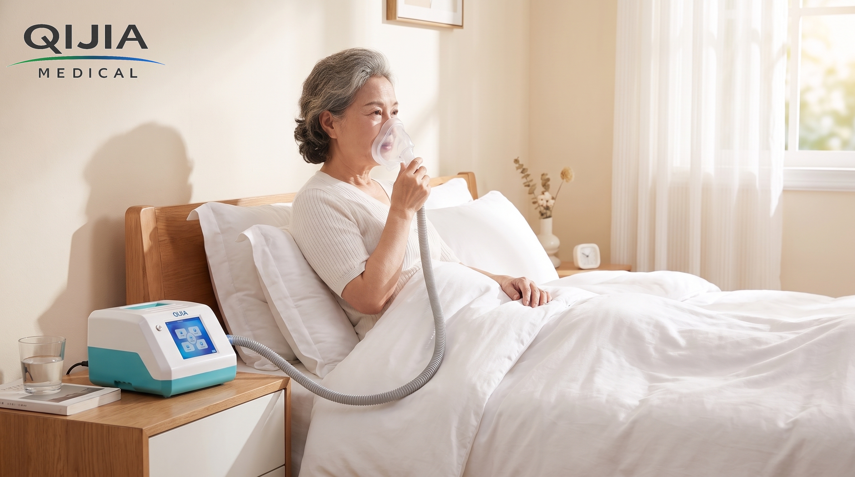 Cough Assist Device: Risks of Weak Cough & Key Applications