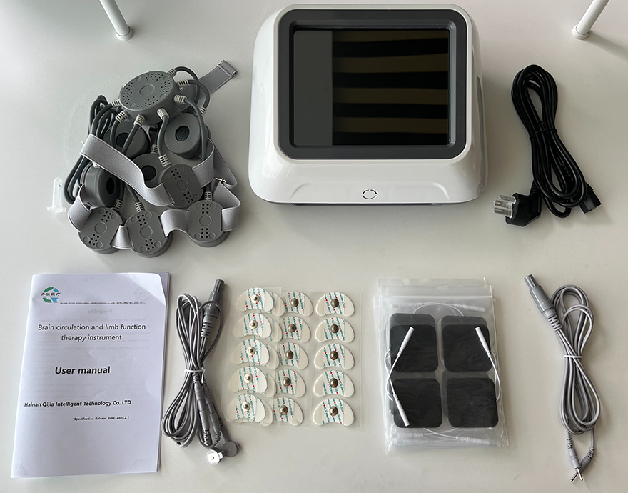 Non-Invasive Transcranial Magnetic Stimulation