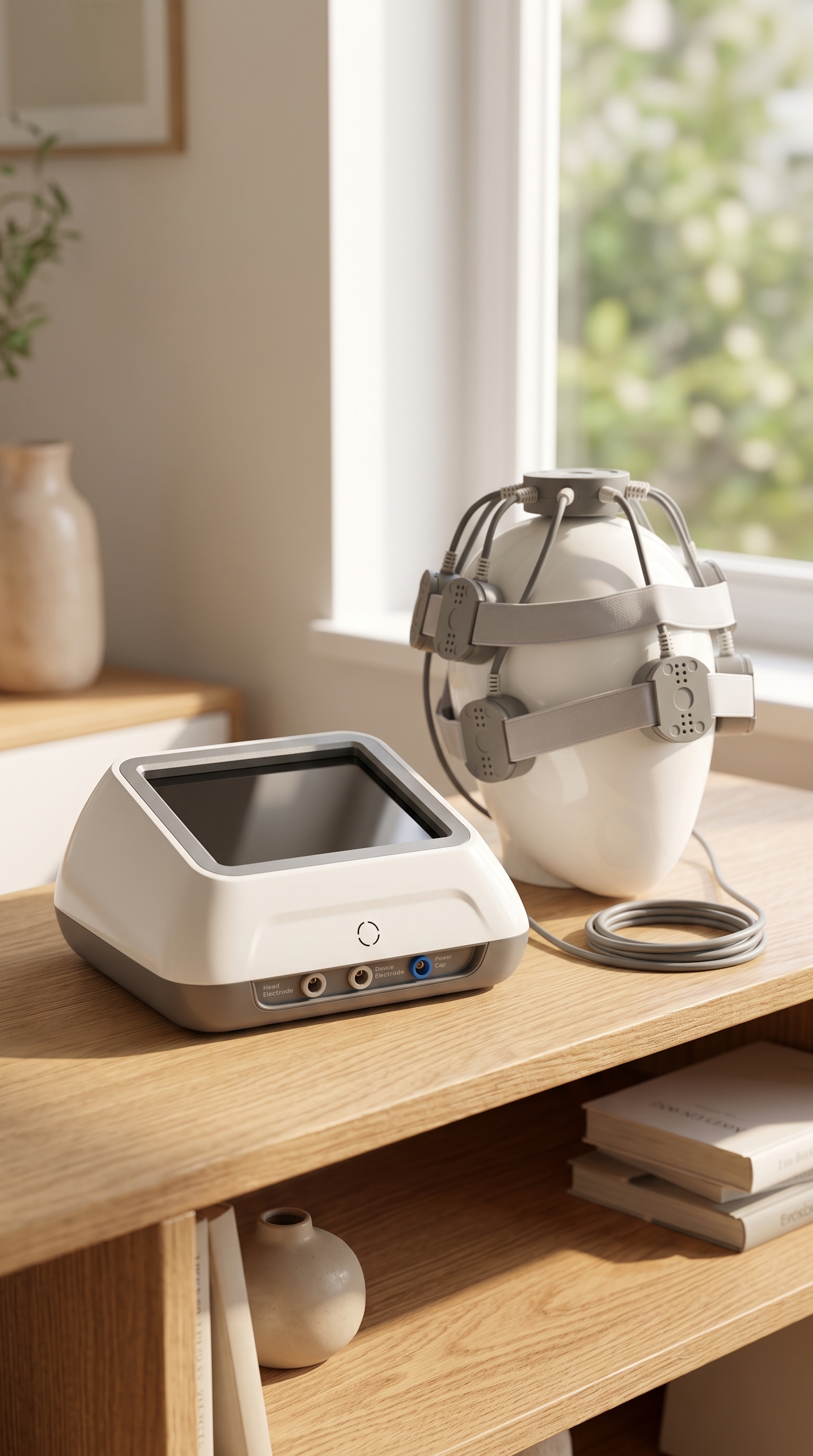 Transcranial Magnetic Stimulation Transcranial Magnetic Stimulation