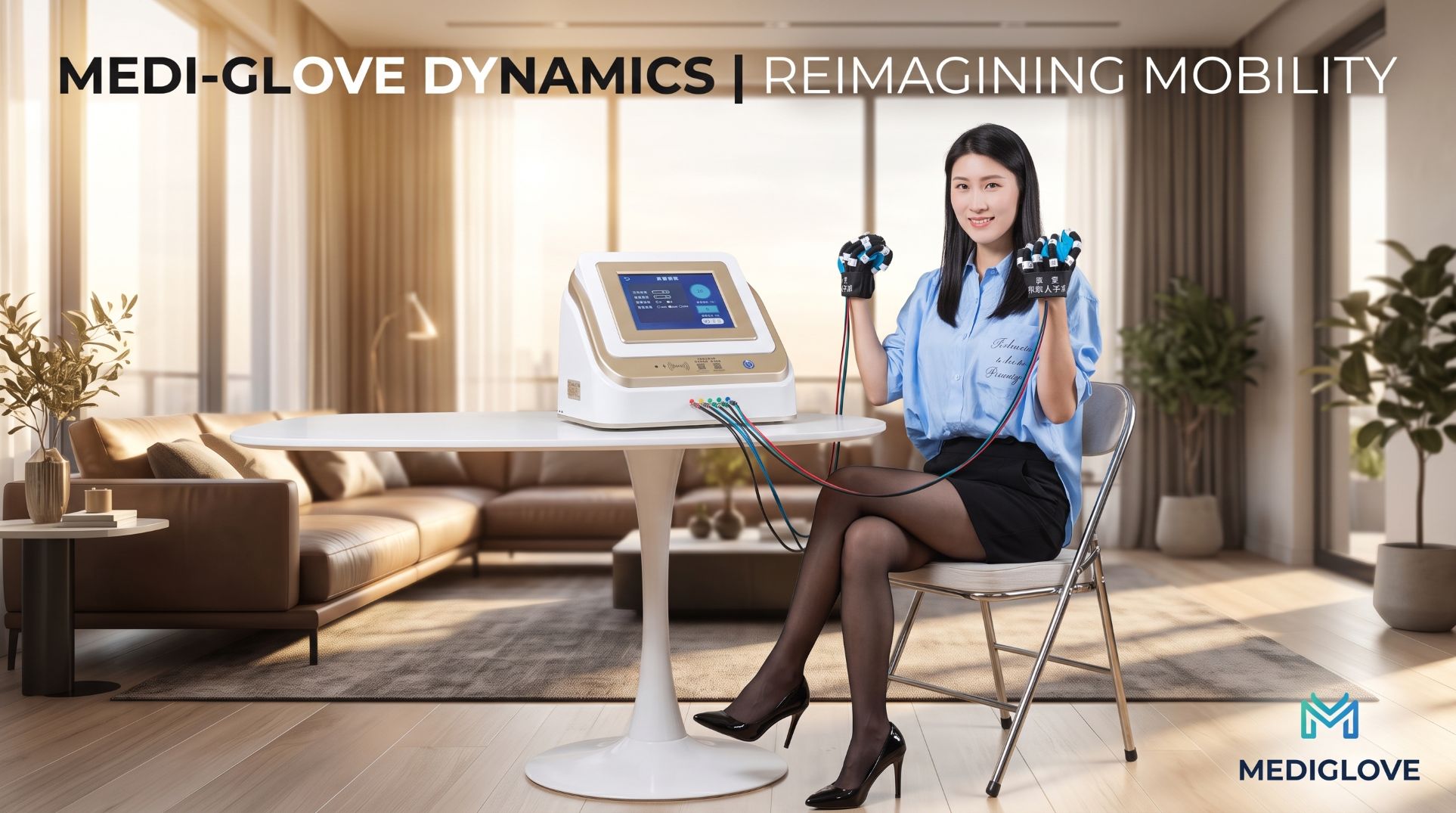 Pneumatic Joint Intelligent Rehabilitation System device Pneumatic Joint Intelligent Rehabilitation System device