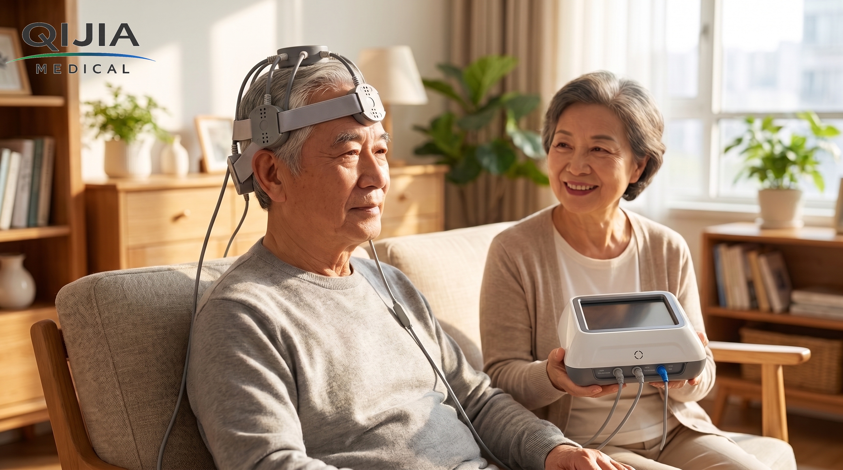 TMS_wearing_medical_headset