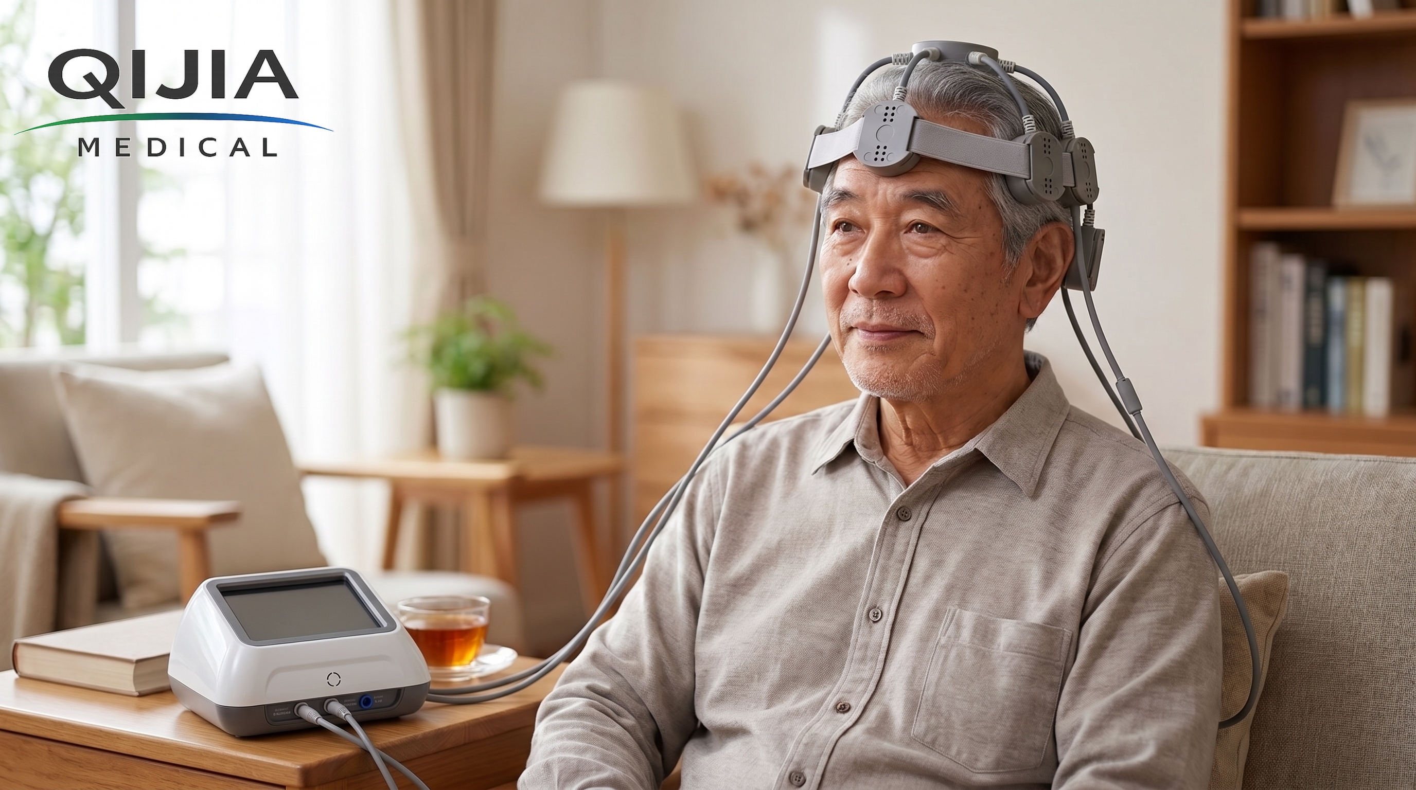 qijiaMan_wearing_TMS_headset qijiaMan_wearing_TMS_headset