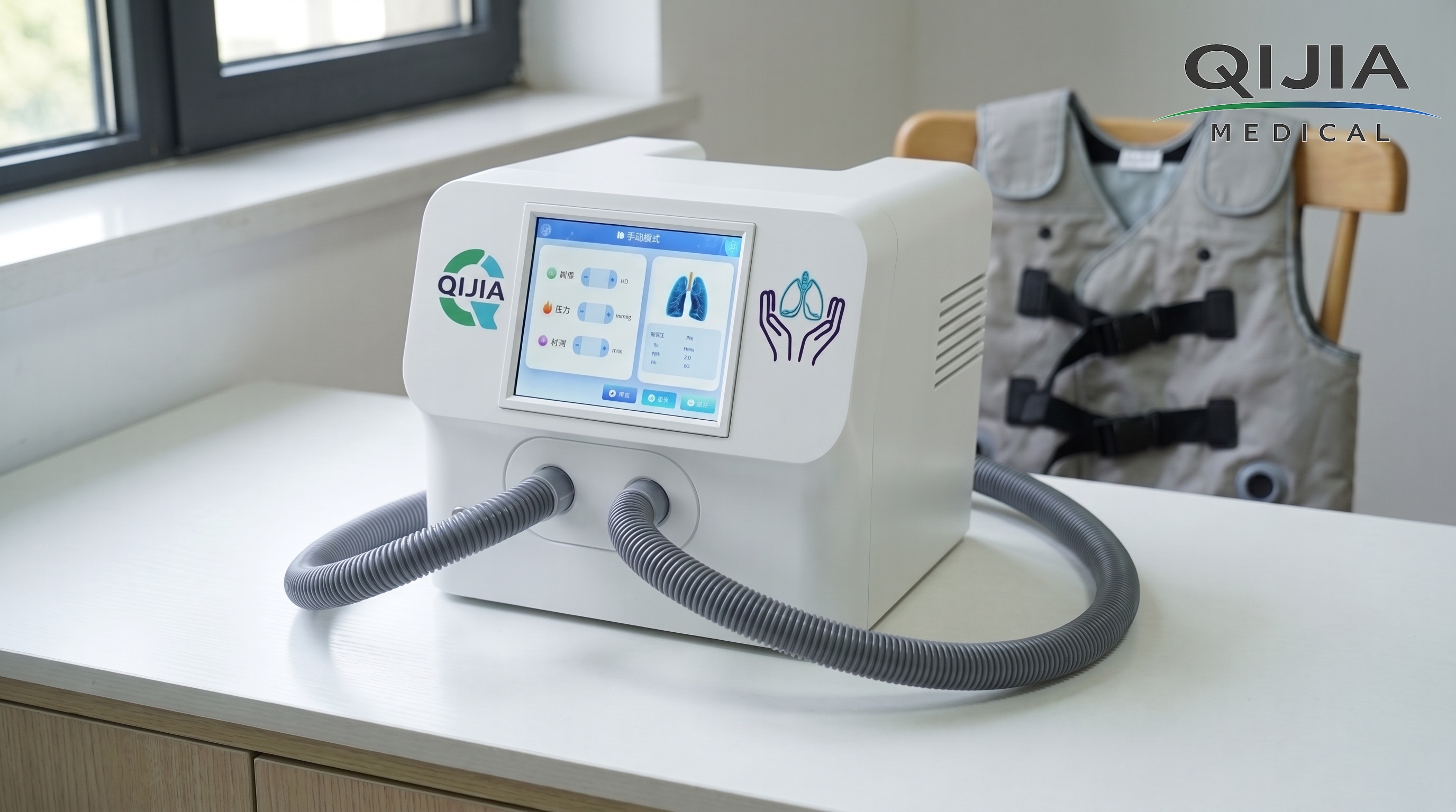 Airway_clearance_device_system Airway_clearance_device_system
