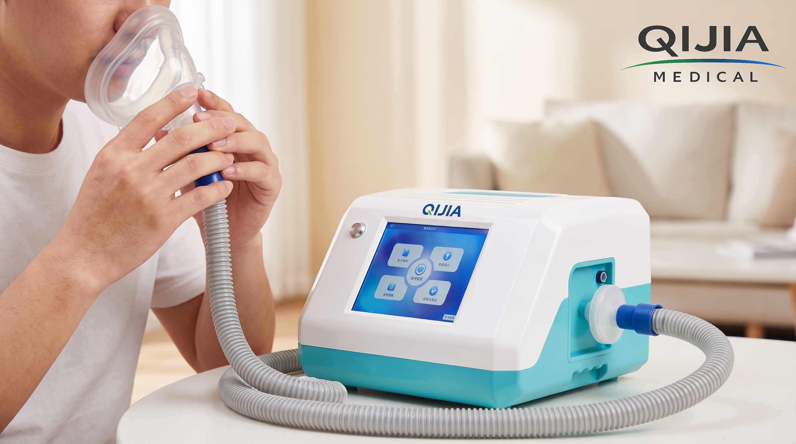 Person_holding_medical_mask_device_cough_assit