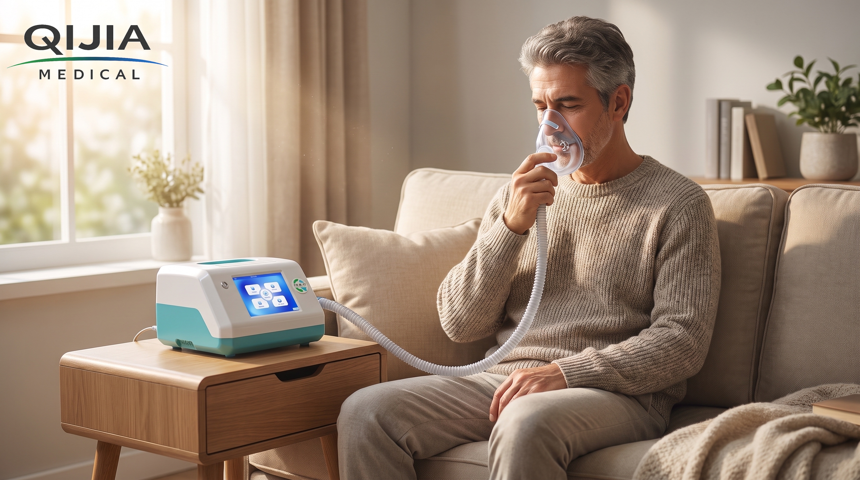 Man_using_cough_assist_device Man_using_cough_assist_device